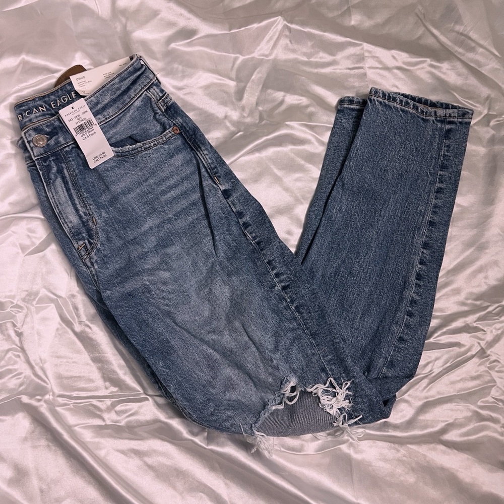 Mom jeans 👖 Short
